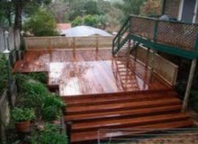 Kwikfynd Decks
clairview