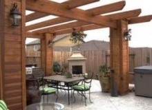 Kwikfynd Pergolas
clairview